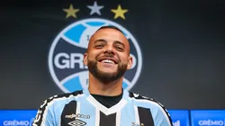 Guilherme expõe fator determinante para seu retorno ao Grêmio