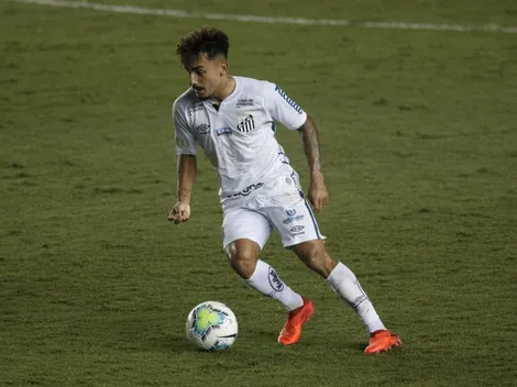 CSA não para em L. Lourenço e acerta empréstimo de atacante do Athletico-PR