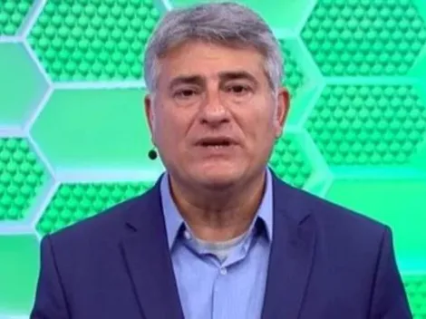 Cléber Machado expõe fator determinante para sucesso do Timão contra o Boca: “Entender”