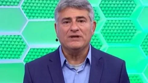 Cléber Machado expõe fator determinante para sucesso do Timão contra o Boca: “Entender”