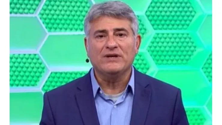 Cléber Machado expõe fator determinante para sucesso do Timão contra o Boca: “Entender”