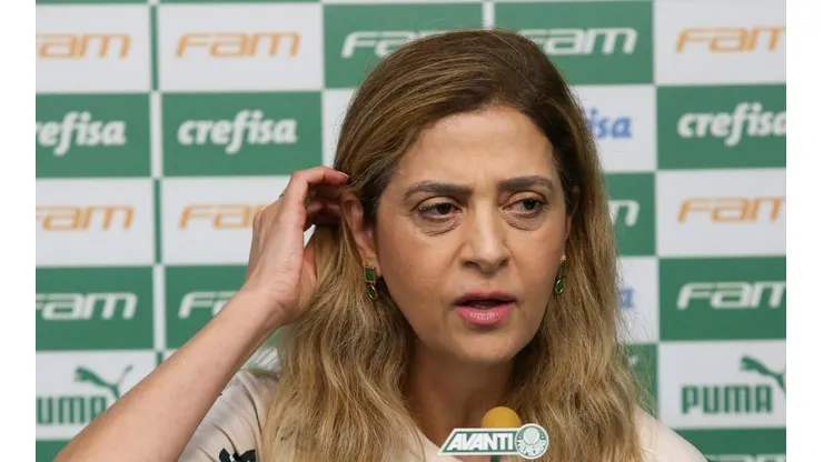 Foto: César Greco/ Palmeiras