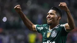 COPA LIBERTADORES 2022, PALMEIRAS X CERRO PORTENO