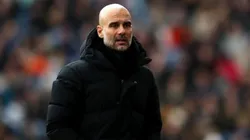 Jan Kruger/Getty Images - Atacante de Guardiola era alvo do Barcelona