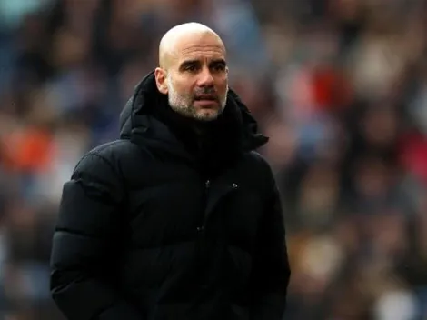 Antigo desejo do Barcelona, atacante de Guardiola define futuro com R$ 290 MI em jogo