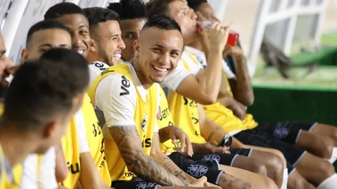 Igor Pereira/AGIF - E. Cebolinha vai marcar presença no Maracanã.