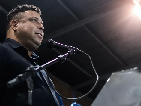 “Benefício que ele tem”; Após ‘cutucada' de Ronaldo, Cruzeiro tem acordo com Mineirão
