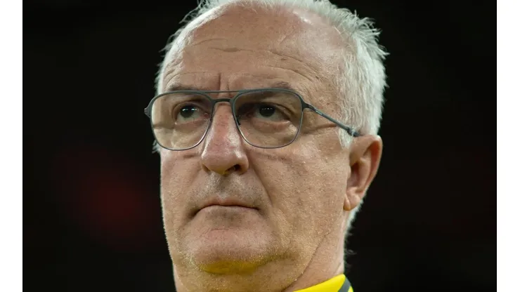 - Dorival JR