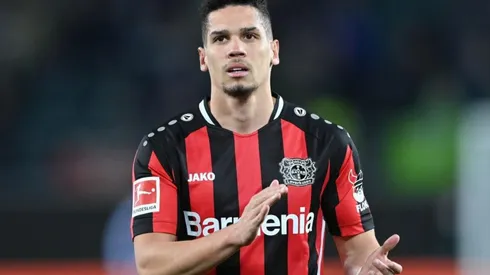 Foto: Stuart Franklin/Getty Images - Paulinho é modelo de contratações do Leverkusen, que pode investir em Giovani