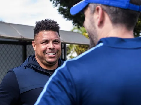 Pezzolano indica ‘coringa’ brasileiro do Shakhtar Donetsk e Ronaldo acerta negociação