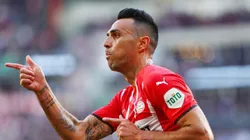 Foto: Dean Mouhtaropoulos/Getty Images)