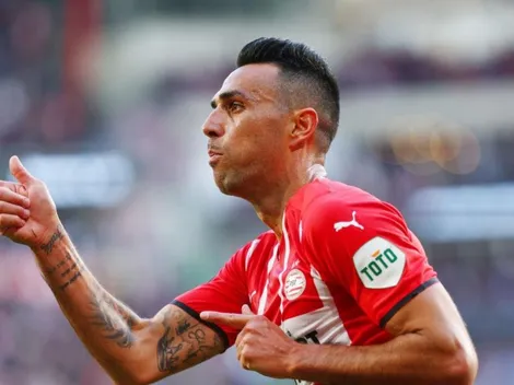 Textor esquece Zahavi e mira contratação de atacante medalhão que atua no futebol japonês