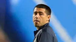 Foto: Mauro Horita/AGIF - Riquelme age no mercado e busca treinador ex-Palmeiras
