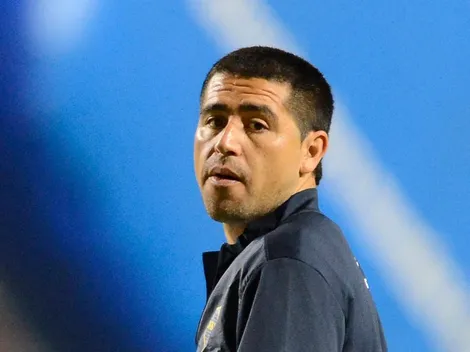 Novidades: Riquelme age no mercado e Boca tenta ex-Palmeiras e ex-Inter