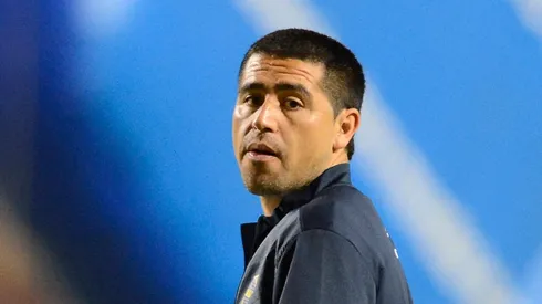 Foto: Mauro Horita/AGIF - Riquelme age no mercado e busca treinador ex-Palmeiras