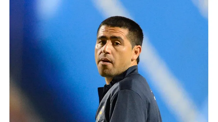 Foto: Mauro Horita/AGIF - Riquelme age no mercado e busca treinador ex-Palmeiras