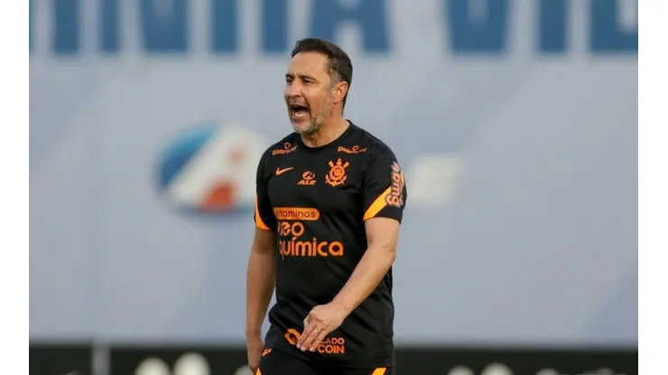 Foto: Rodrigo Coca/ Agência Corinthians