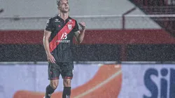 Foto: Heber Gomes/AGIF