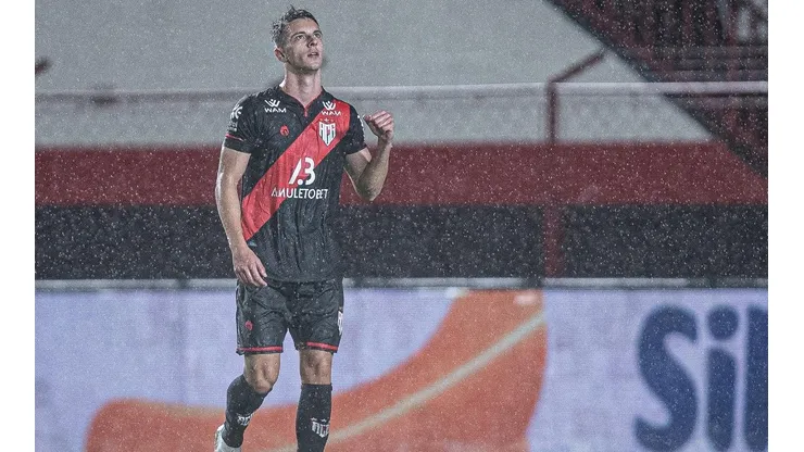 Foto: Heber Gomes/AGIF