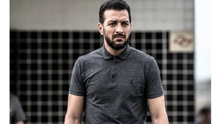 Edu Dracena aprova chegada de Renato Gaúcho no Fluminense