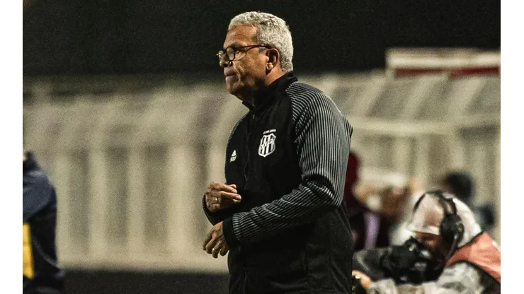 Foto: Diogo Reis/AGIF