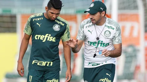 Foto: César Greco/ Palmeiras