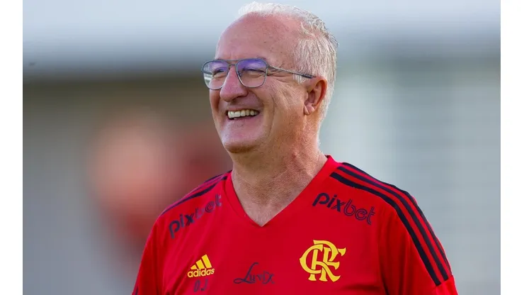 Flamengo x Tolima; prognósticos de um jogo que Dorival Júnior espera ser tranquilo (Foto: Gilvan de Souza/Flamengo)