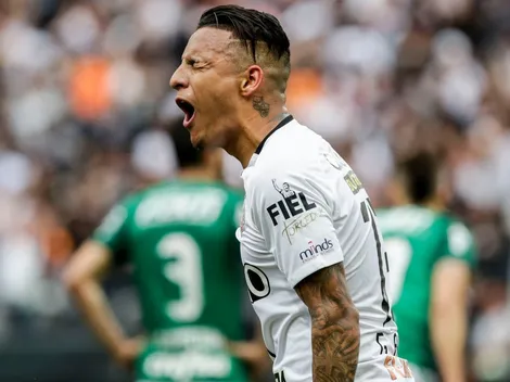 'Colega' de Arana em 2017 vê Corinthians vivo na Liberta e acena empréstimo