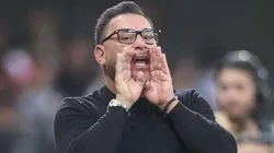 Foto: Pedro Souza/Atlético-MG