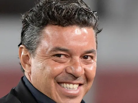 Lateral fica incomodado com o River Plate de Gallardo e pode chegar de graça ao Santos