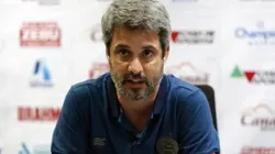 Foto: Felipe Oliveira / EC Bahia / Divulgação - Freeland age e encaminha contratação para o Bahia