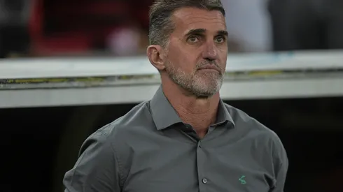 BRASILEIRO A 2022, FLAMENGO X AMERICA-MG