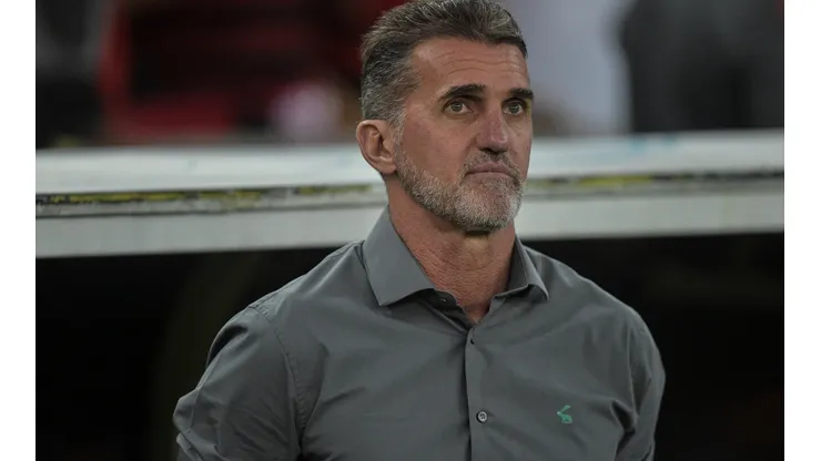 BRASILEIRO A 2022, FLAMENGO X AMERICA-MG