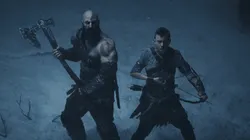God of War Ragnarok recebe data de lançamento oficial