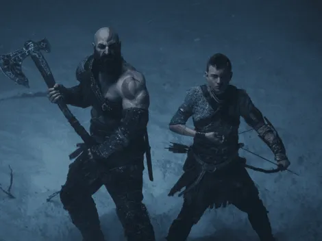 God of War Ragnarok recebe data de lançamento oficial