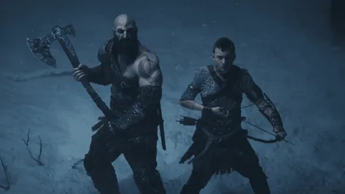 God of War Ragnarok recebe data de lançamento oficial