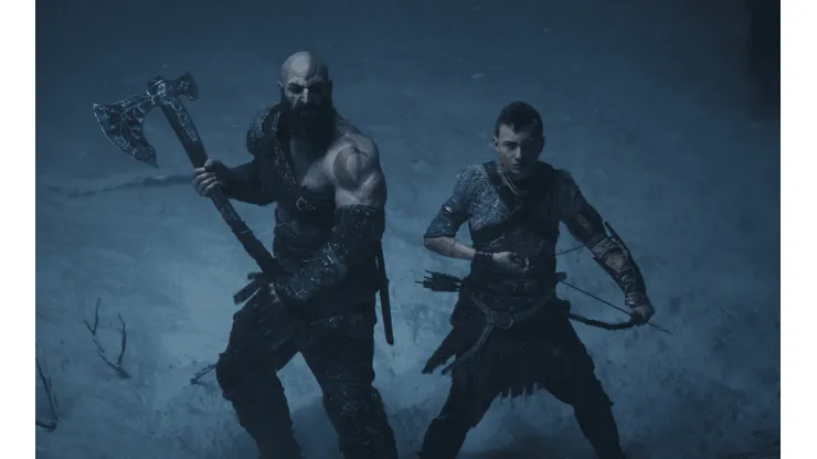 God of War Ragnarok recebe data de lançamento oficial