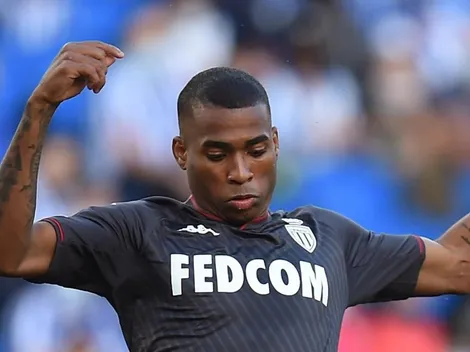 R$ 165 milhões! Monaco não quer mais Jean Lucas e vai fazer de tudo para anunciar titular do Verdão