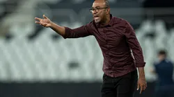 Foto: Jorge Rodrigues/AGIF - Reforço da era Surian se recuperou de lesão após oito meses