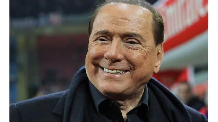 Foto: Marco Luzzani/Getty Images - Berlusconi é dono do Monza-ITA e pensa em Pedro como "Plano B" de Icardi