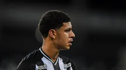 Foto: Thiago Ribeiro/AGIF