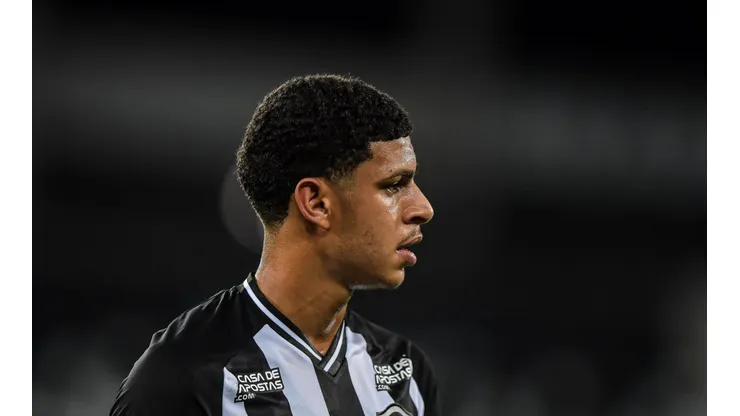 Foto: Thiago Ribeiro/AGIF