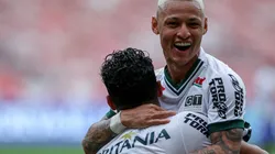 Foto: Fernando Alves/AGIF