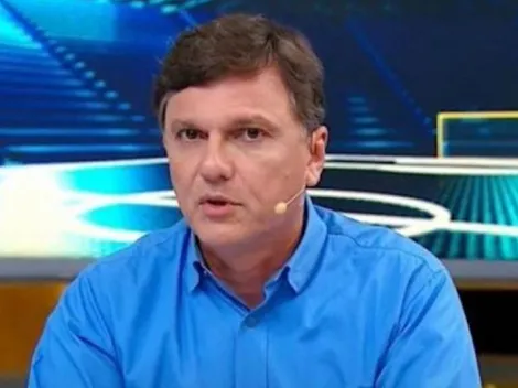 Mauro Cezar não se cala após classificação do Corinthians e manda recado para a Fiel