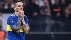 Foto: Ettore Chiereguini/AGIF | Benedetto pediu para bater o quinto pênalti