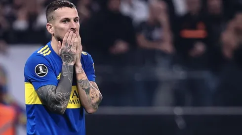 Foto: Ettore Chiereguini/AGIF | Benedetto pediu para bater o quinto pênalti