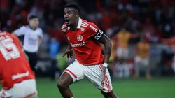 Foto: Maxi Franzoi/AGIF | Torcida do Inter faz festa no Beira-Rio