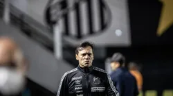 Foto: Raul Baretta/AGIF | Santos não vence há cinco jogos na Vila Belmiro