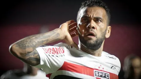 Foto: Marcello Zambrana/AGIF