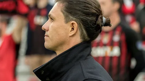 BRASILEIRO A 2022, ATHLETICO PR X BRAGANTINO